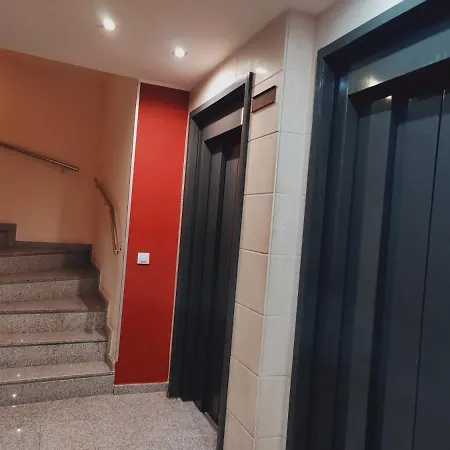 Apartment Renthappydays Comme Chez Soi 3 4 Lloret de Mar