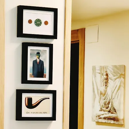 Lejlighed 5 Min A Pie De Playa De Lloret de Mar