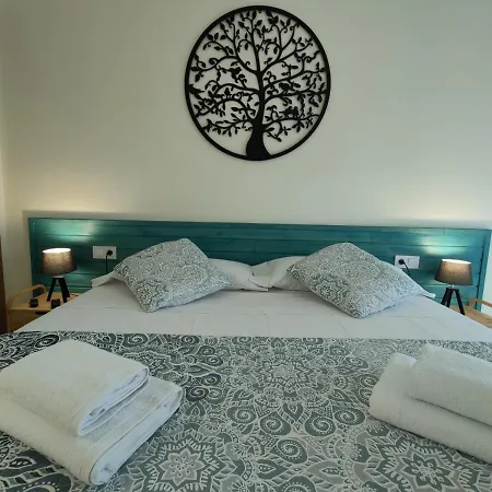 Apartamento 5 Min A Pie De Playa De Lloret De Mar *
