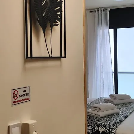 Apartamento 5 Min A Pie De Playa De Lloret De Mar *