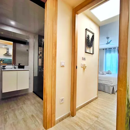 Apartamento 5 Min A Pie De Playa De *