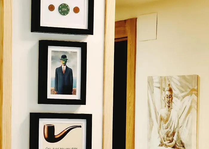 Apartman 5 Min A Pie De Playa De Lloret de Mar