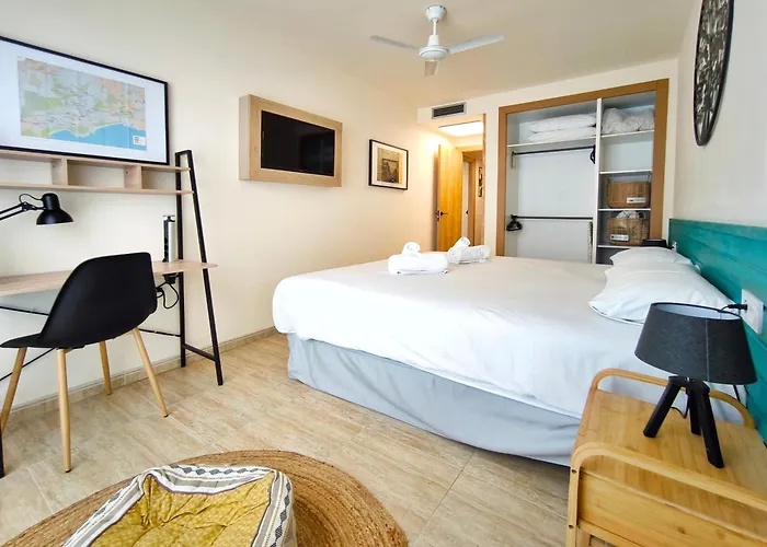 5 Min A Pie De Playa De *