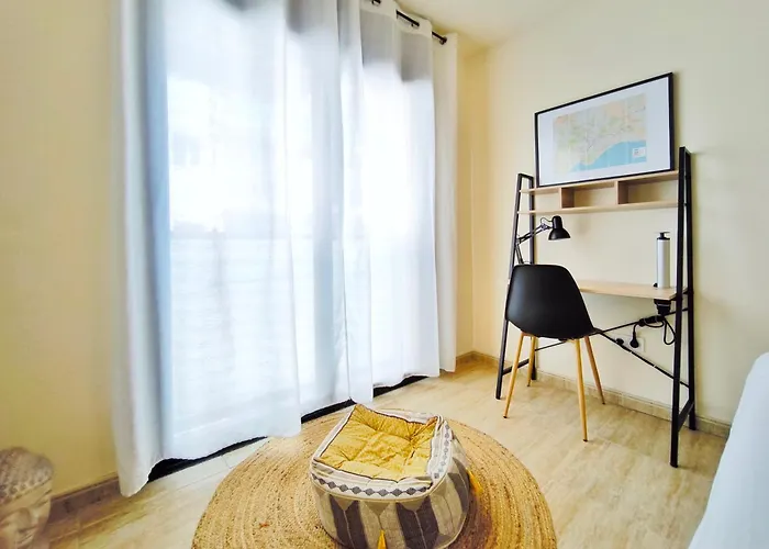 5 Min A Pie De Playa De Lloret de Mar