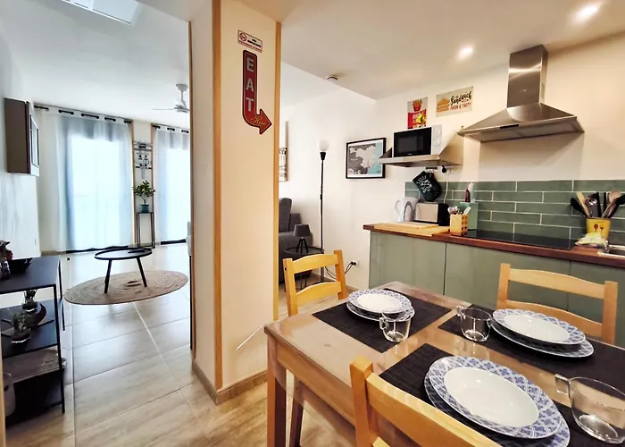 5 Min A Pie De Playa De * Льорет-де-Мар