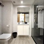 Apartman 5 Min A Pie De Playa De