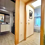 Apartman 5 Min A Pie De Playa De *