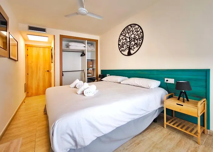 5 Min A Pie De Playa De * Λορέτ Ντε Μαρ